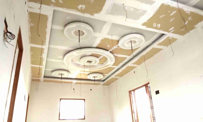 4 BHK Duplex House for Sale in Coimbatore Civil Aerodrome