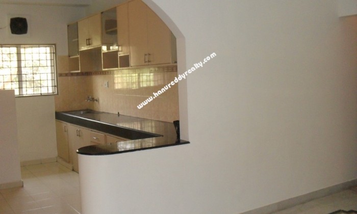 3 BHK Flat for Sale in Adyar