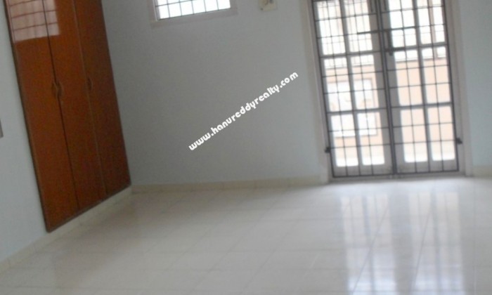 3 BHK Flat for Sale in Adyar