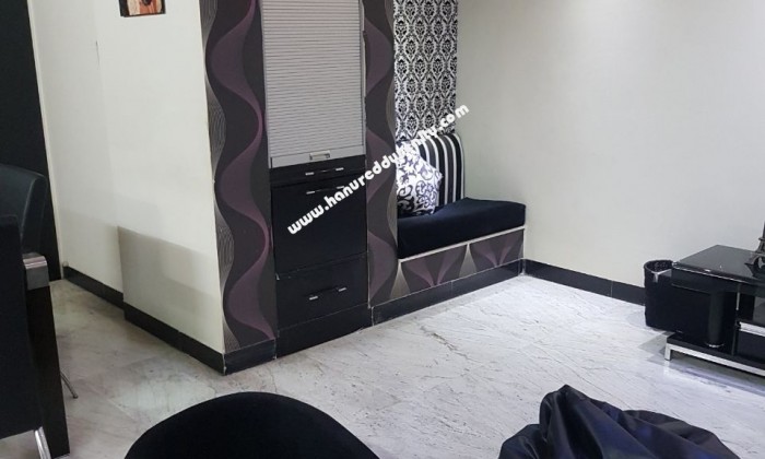 2 BHK Flat for Sale in Lulla Nagar