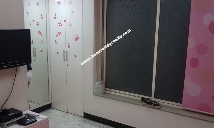 2 BHK Flat for Sale in Lulla Nagar