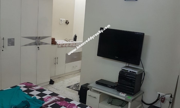 2 BHK Flat for Sale in Lulla Nagar