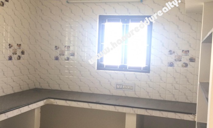 2 BHK Independent House for Rent in Edayarpalayam