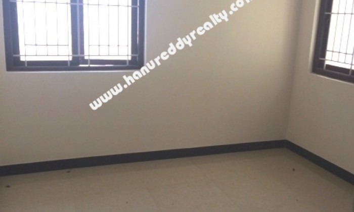 2 BHK Independent House for Rent in Edayarpalayam
