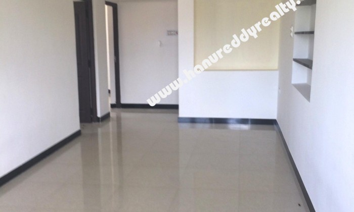 2 BHK Independent House for Rent in Edayarpalayam