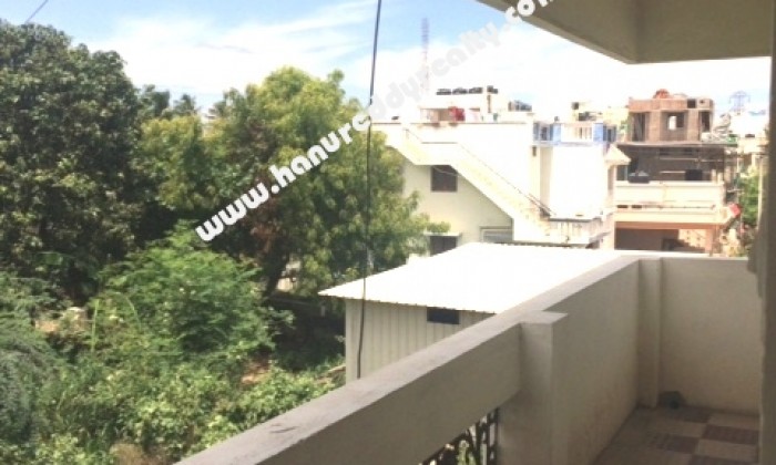 2 BHK Independent House for Rent in Edayarpalayam