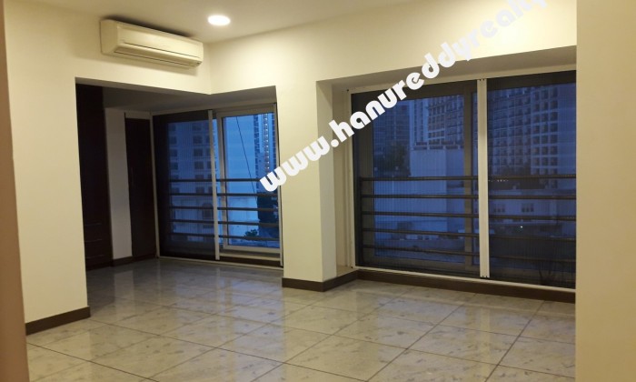 4 BHK Flat for Sale in MRC Nagar