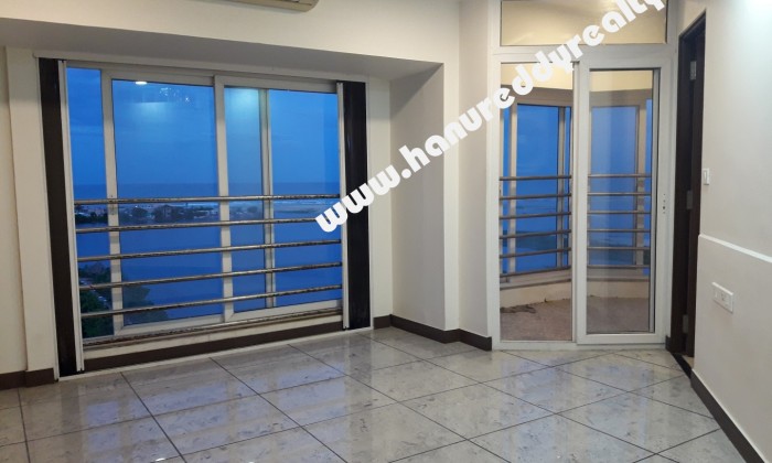 4 BHK Flat for Sale in MRC Nagar