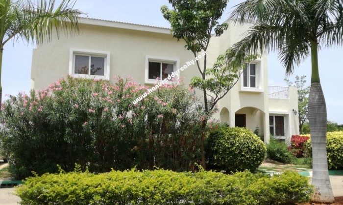4 BHK Villa for Sale in Devanahalli
