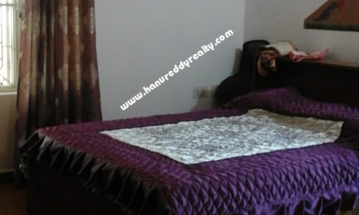 2 BHK Independent House for Sale in Bannerghatta Road