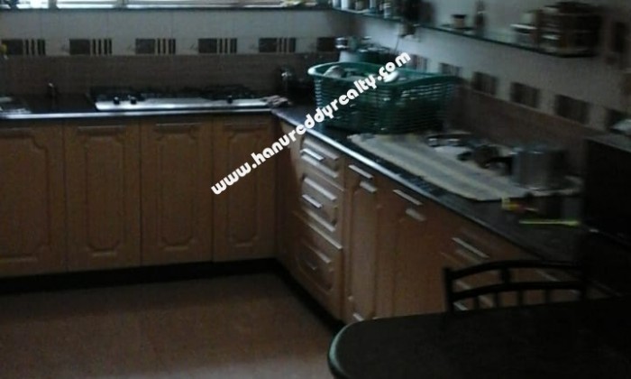 2 BHK Independent House for Sale in Bannerghatta Road