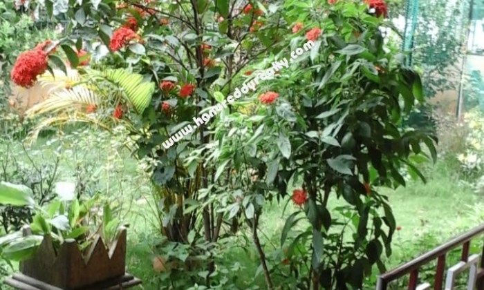 2 BHK Independent House for Sale in Bannerghatta Road