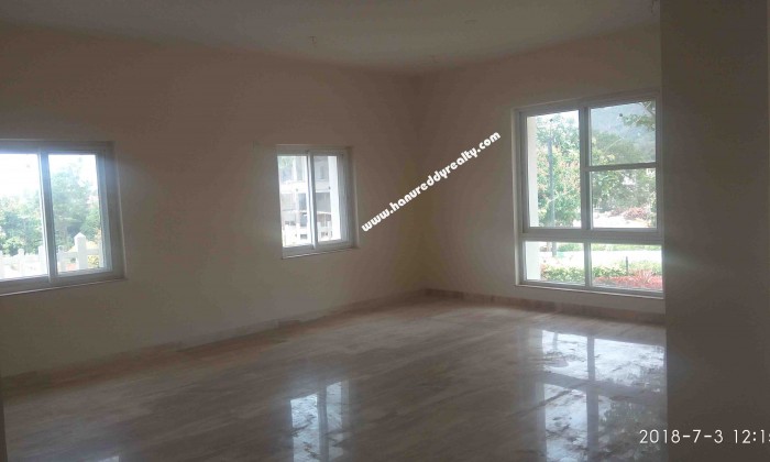 5 BHK Villa for Sale in Devanahalli