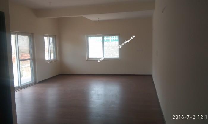 5 BHK Villa for Sale in Devanahalli