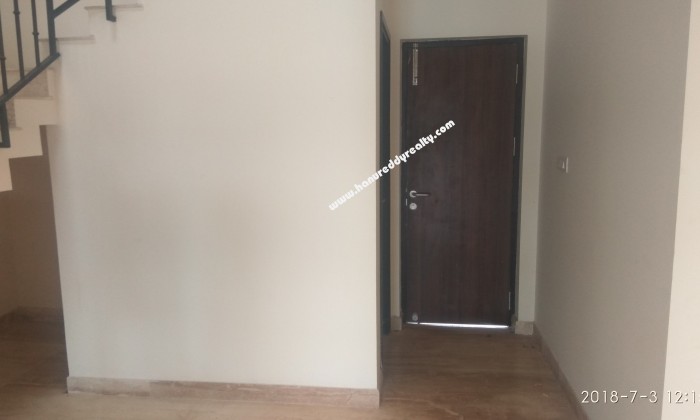 5 BHK Villa for Sale in Devanahalli