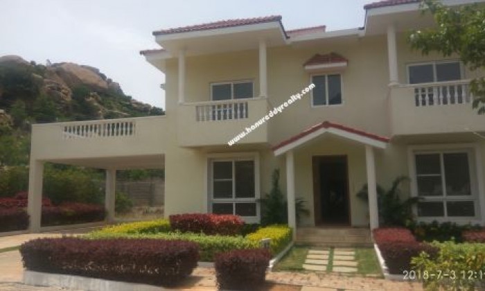 5 BHK Villa for Sale in Devanahalli