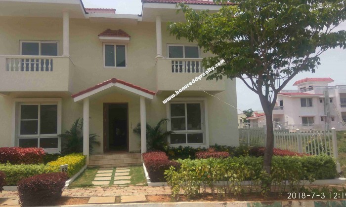 5 BHK Villa for Sale in Devanahalli
