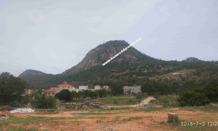 5 BHK Villa for Sale in Devanahalli