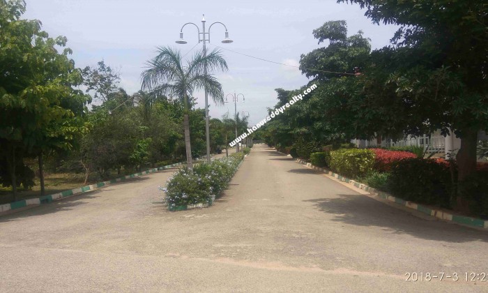 5 BHK Villa for Sale in Devanahalli