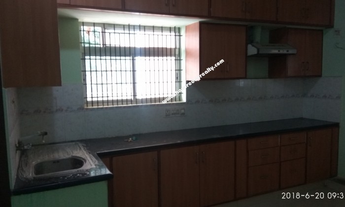 3 BHK Flat for Sale in Kasavanahalli