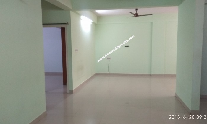 3 BHK Flat for Sale in Kasavanahalli