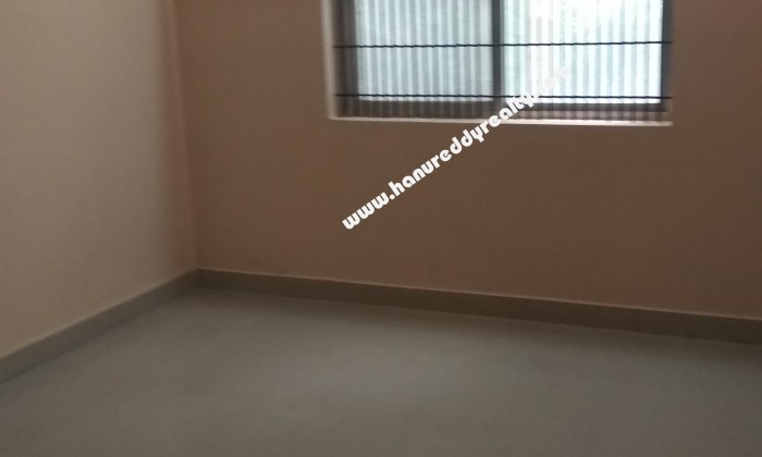 3 BHK Flat for Sale in Kasavanahalli