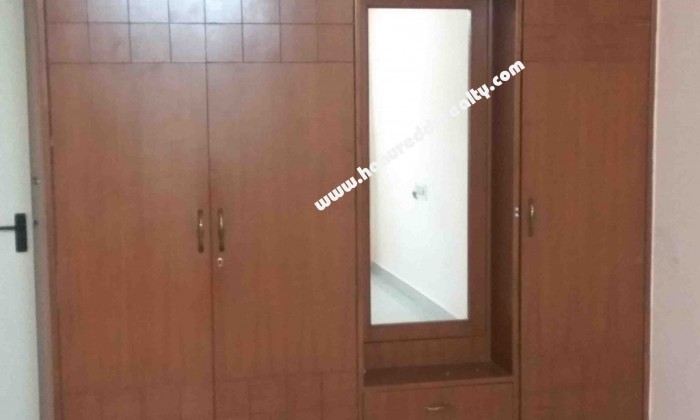 3 BHK Flat for Sale in Kasavanahalli