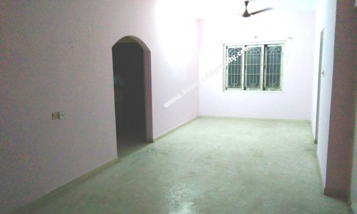 2 BHK Flat for Sale in Saibaba Colony