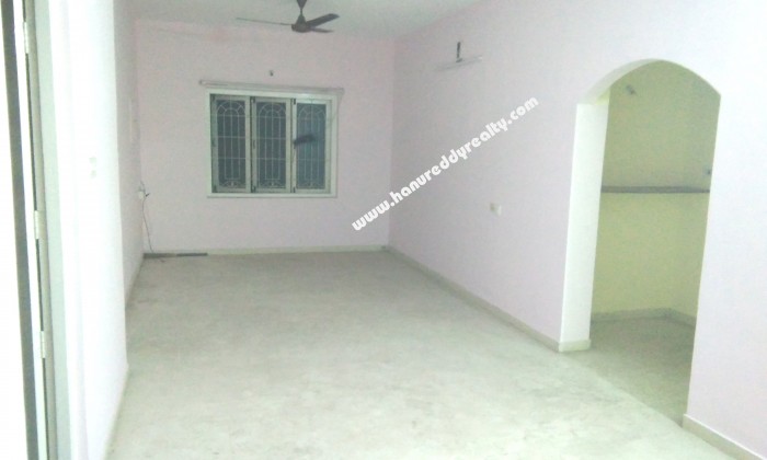 2 BHK Flat for Sale in Saibaba Colony