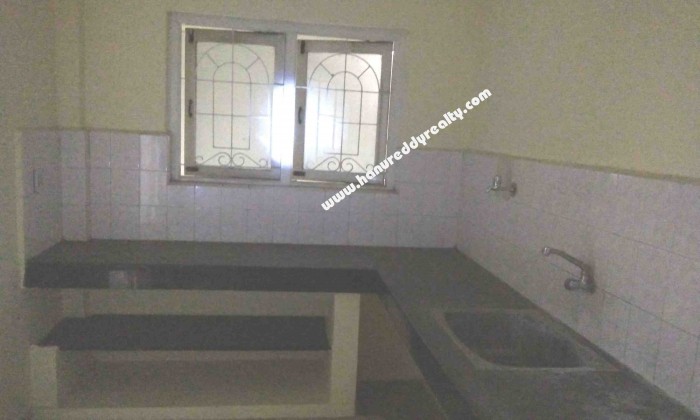 2 BHK Flat for Sale in Saibaba Colony