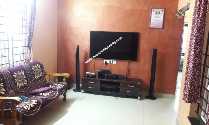 3 BHK Flat for Sale in Medavakkam