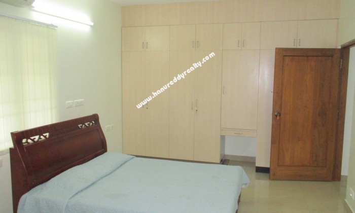 3 BHK Flat for Sale in Anna Nagar