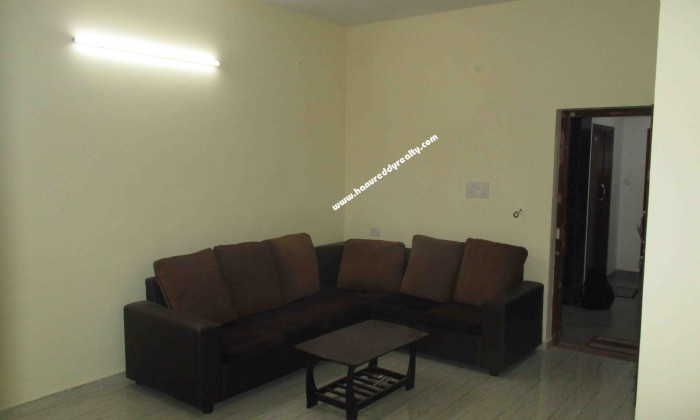 2 BHK Flat for Sale in Villivakkam