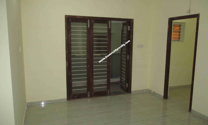 2 BHK Flat for Sale in Villivakkam