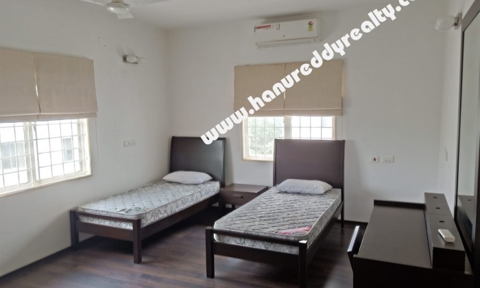 3 BHK Flat for Rent in Egmore