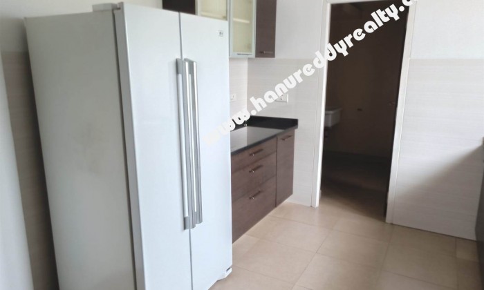 3 BHK Flat for Rent in Egmore