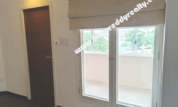 3 BHK Flat for Rent in Egmore