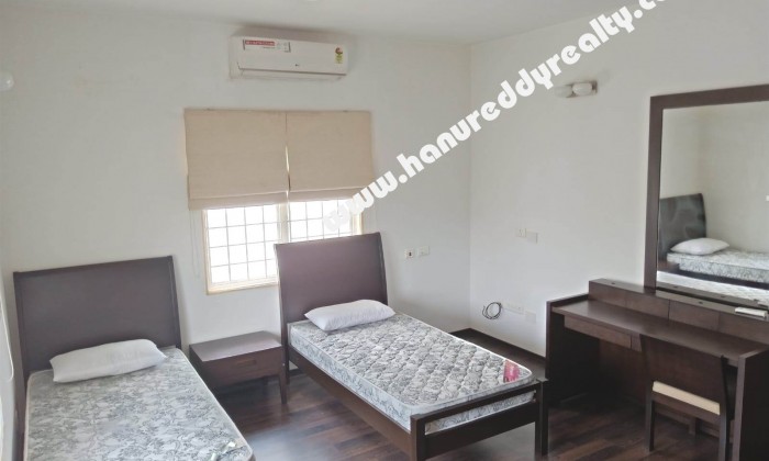 3 BHK Flat for Rent in Egmore