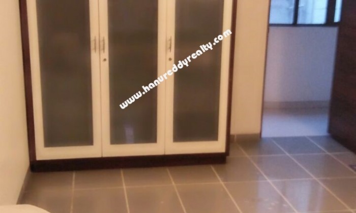 6 BHK Independent House for Rent in Koregaon Park