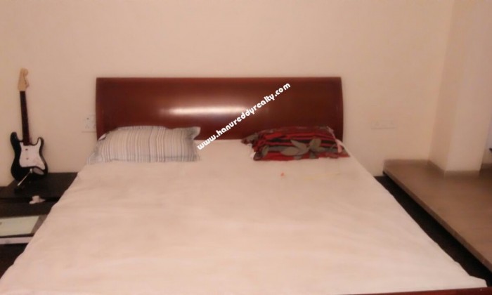 6 BHK Independent House for Rent in Koregaon Park