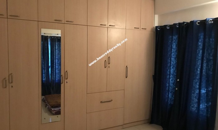 3 BHK Flat for Sale in OMR