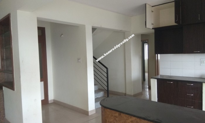 4 BHK Flat for Sale in Electronics City