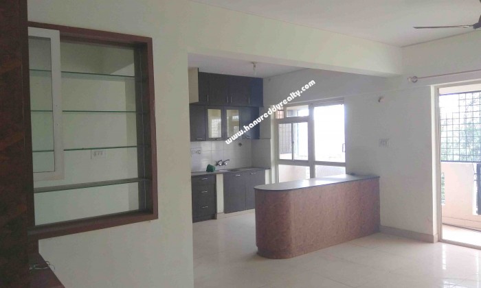 4 BHK Flat for Sale in Electronics City