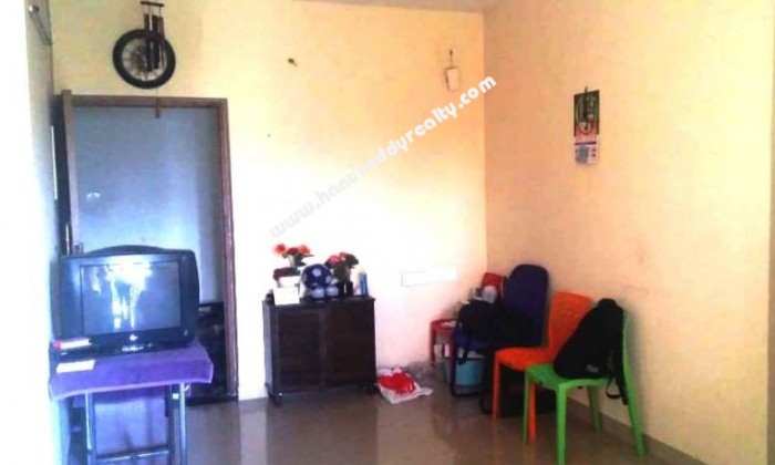 2 BHK Flat for Sale in Peelamedu