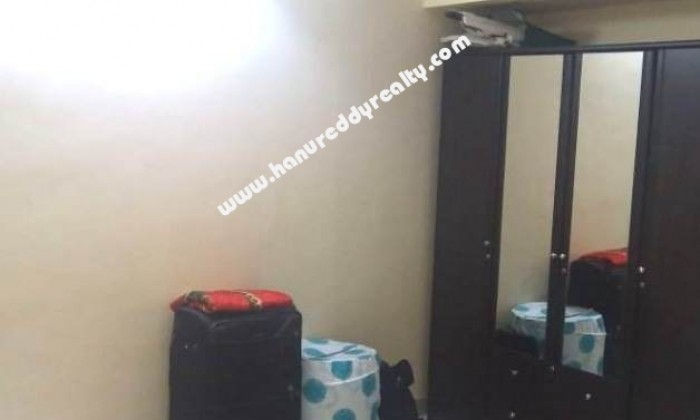 2 BHK Flat for Sale in Peelamedu