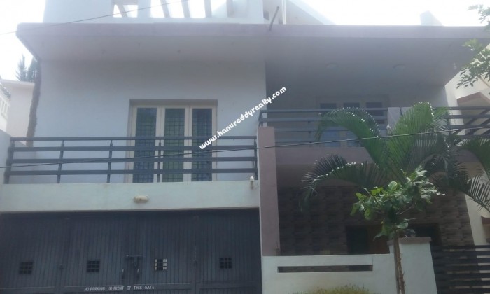 5 BHK Independent House for Sale in Hennur Road