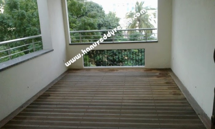 3 BHK Flat for Rent in T.Nagar