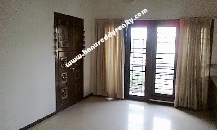 3 BHK Flat for Rent in T.Nagar