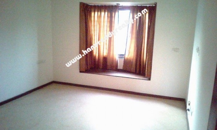 3 BHK Flat for Rent in T.Nagar