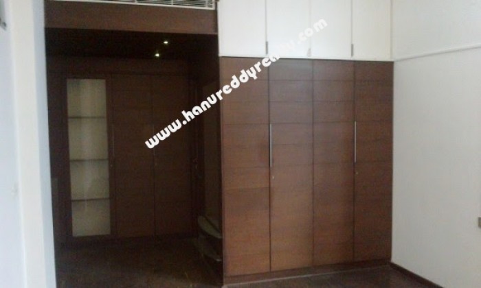 3 BHK Flat for Rent in T.Nagar